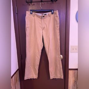 Timberland Khaki Pants!